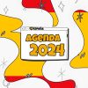 agenda 2024 bandera espana