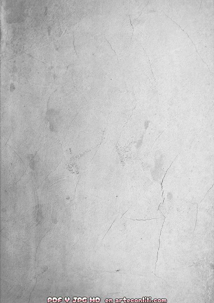 fondo blanco con textura paredrota 01