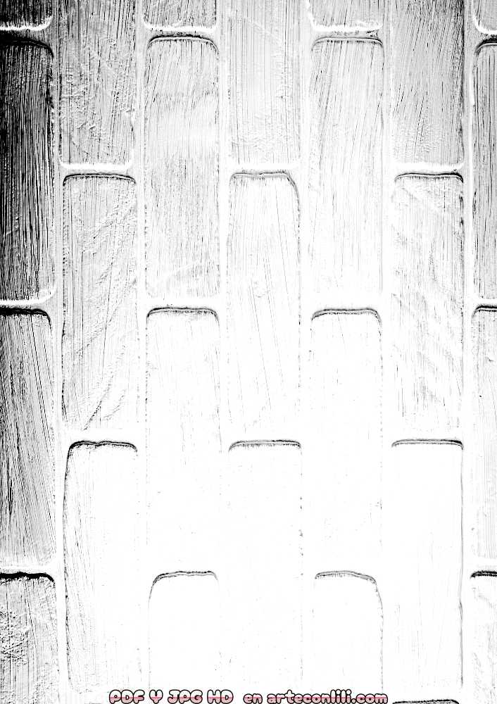 fondo blanco y negro con textura pared ladrillo 01
