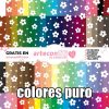 fondos-flores-colores-combinado colores puro